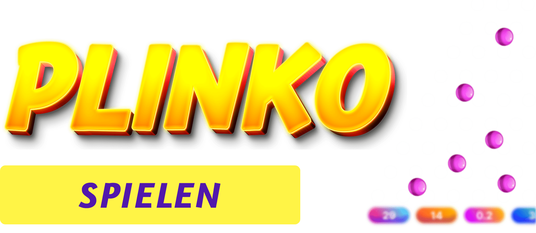 Einzigartige Funktionen von PLINKO